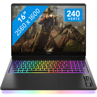 Koop HP OMEN Max 16-ak0970nb Azerty - 199251452352