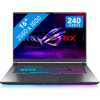 Koop ASUS ROG Strix G16 G615LR-S5072W Azerty - 4711387852941