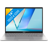 Koop ASUS Vivobook S14 S3407VA-LY032W Azerty - 4711636071840