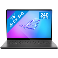 Koop ASUS ROG Zephyrus G16 OLED GU605CP-QR076W Azerty - 4711636098175