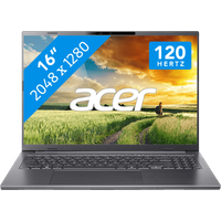 Koop Acer Aspire 16 AI OLED A16-52M-75HL Azerty - 4711474674562