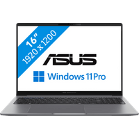 Koop ASUS ExpertBook PM3606CKA-MB0255X Azerty - 4711636189835
