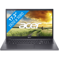 Koop Acer Aspire 17 A17-51M-554M Azerty - 4711474782557