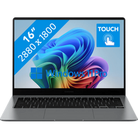 Koop Samsung Galaxy Book Pro 5 - NP964XHA-KG1BE Azerty - 8806097554271