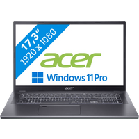 Koop Acer Aspire 17 Pro A17-51M-73LQ Azerty - 4711474366030