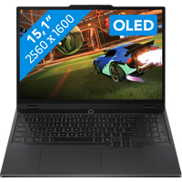 Koop Lenovo Legion 5 OLED 15IRX10 83LY0090MB Azerty - 199271053584