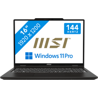Koop MSI Venture 16 AI A2HMG-009BE Azerty - 4711377322515