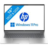 Koop HP ProBook 4 G1a 16" - CD6B6ET Azerty - 0199642758742