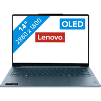 Koop Lenovo Yoga Slim 7 OLED Copilot+ PC 14AKP10 83JY006TMB Azerty - 199272323716