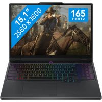 Koop Lenovo Legion 5 15AKP10 OLED 83F1002WMB Azerty - 199271053508