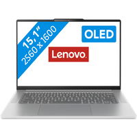 Koop Lenovo IdeaPad Slim 5 OLED 15ARP10 83J3005AMB Azerty - 199271053836
