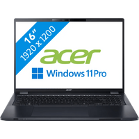 Koop Acer TravelMate P4 16 TMP416-53-TCO-54ZJ QWERTY - 4711474346711