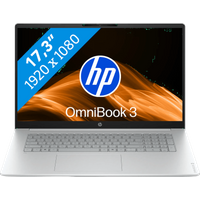 Koop HP Omnibook 3 17-dp0955nb Azerty - 0199896866231