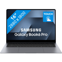 Koop Samsung Galaxy Book6 Pro OLED Copilot+ PC NP960XJG-KG7BE Azerty - 8806099140083