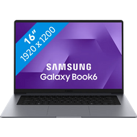 Koop Samsung Galaxy Book6 Copilot+ PC NP760VJG-KG3BE Azerty - 8806099004828