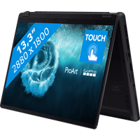 Koop ASUS ProArt GoPro Edition PX13 OLED Copilot+PC HN7306EAC-LX089X Azerty - 4711636311779