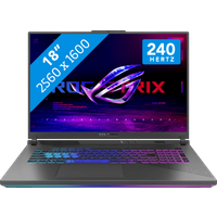 Koop ASUS ROG Strix G18 G815LR-S9103W Azerty - 4711387828014