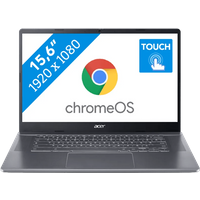 Koop Acer Chromebook Plus 515 (CB515-2HT-52EY) Azerty - 4711121740152