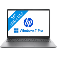 Koop HP ZBook X G1i 16" - B72XXET QWERTY - 0199485671642