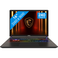 Koop MSI Vector 16 HX AI A2XWIG-608BE - 4711377384186