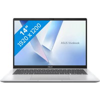 Koop ASUS Vivobook 14 Copilot+ PC M1407GA-LY012W Azerty - 4711636354745