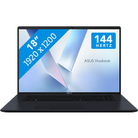 Koop ASUS Vivobook 18 Copilot+ PC M1807GA-S8004W Azerty - 4711636354714