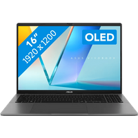 Koop ASUS Vivobook S16 OLED Copilot+ PC M3607GA-SH004W Azerty - 4711636354998