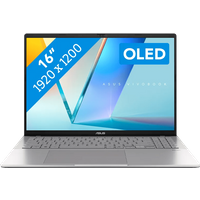 Koop ASUS Vivobook S16 OLED Copilot+ PC S3607AA-SH016W Azerty - 4711636354844
