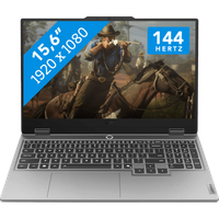 Koop Lenovo LOQ 15IRX10 83JE012YMB Azerty - 0199273468690