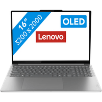 Koop Lenovo Yoga Pro 9 Aura OLED 16IAH10 83L0003DMB Azerty - 199271048733