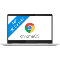 Koop Lenovo IdeaPad Slim 3 Chromebook 14M868 82XJ0034MB Azerty - 197531781383
