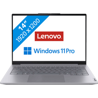 Koop Lenovo ThinkBook 14 G8 IRL - 21SG00HLMB Azerty - 199271299807