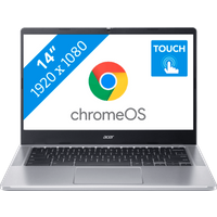 Koop Acer Chromebook 314 CB314-4HT-C9TV Azerty - 4711721054055