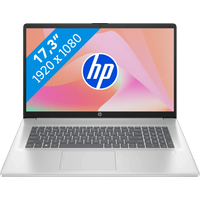 Koop HP Laptop 17-cp2951nb Azerty - 199251402203