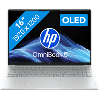 Koop HP OmniBook 5 NG AI PC 16-bm0970nbx Azerty - 0821844530269