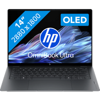 Koop HP OmniBook Ultra NG AI PC 14-kd0970nbx Azerty - 0821844489192