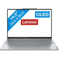 Koop Lenovo Yoga Slim 7 OLED 14APU8 83AA0018MB Azerty - 197531084569