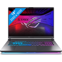 Koop ASUS ROG Strix 18 G815LR-S9109W AZERTY - 4711387842867