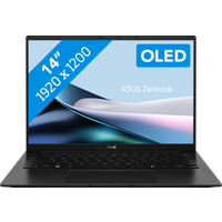 Koop ASUS Zenbook 14 OLED Copilot+ PC UM3406GA-QDNADW-BE Azerty - 4711636472463