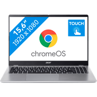 Koop Acer Chromebook 315 CB315-7HT-C50W Azerty - 4711721044056