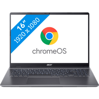 Koop Acer Chromebook Plus 516 CB516-1H-34H6 Azerty - 4711721015292