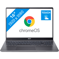 Koop Acer Chromebook Plus 516 CB516-1HT-581T Azerty - 4711721015377