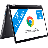 Koop Acer Chromebook Plus Spin 514 CP514-4HN-39M6 Azerty - 4711721054154