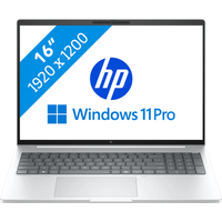 Koop HP Elitebook 8 G1i 16"- D7GS6ET Azerty - 0821844303634