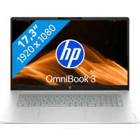 Koop HP OmniBook 3 17-dp0950nb Azerty - 0821844017265