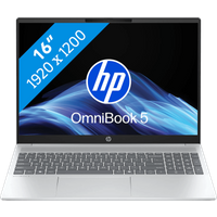 Koop HP OmniBook 5 16-ba1950nb Azerty - 199251402142
