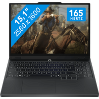 Koop Lenovo Legion 5 OLED 15IRX10 83LY00U3MB Azerty - 0199275545634