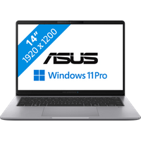 Koop ASUS ExpertBook P3 G2 14'' 3406CHA-LY0044X QWERTY - 4711636453714
