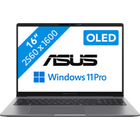 Koop ASUS ExpertBook P5 G2 16'' OLED Copilot+ PC 5606CGA-PL0034X QWERTY - 4711636367813