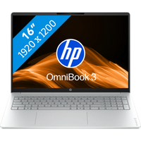 Koop HP OmniBook 3 16-bu0970ndx AZERTY - 0826581251088